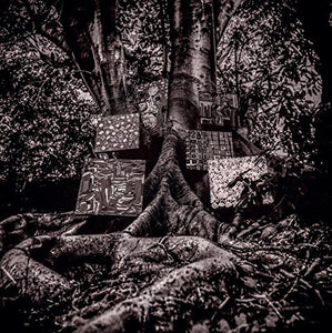 Kamasi Washington Harmony of Difference [EP] *