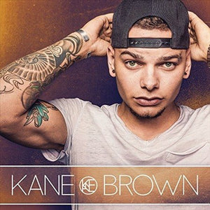 Kane Brown Kane Brown (150 Gram Vinyl)
