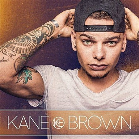 Kane Brown Kane Brown (150 Gram Vinyl)