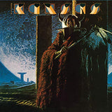 Kansas Monolith (180 Gram Audiophile Red & Orange Swirl Vinyl/40th Anniversary Limited Edition/Gatefold Cover & Poster)