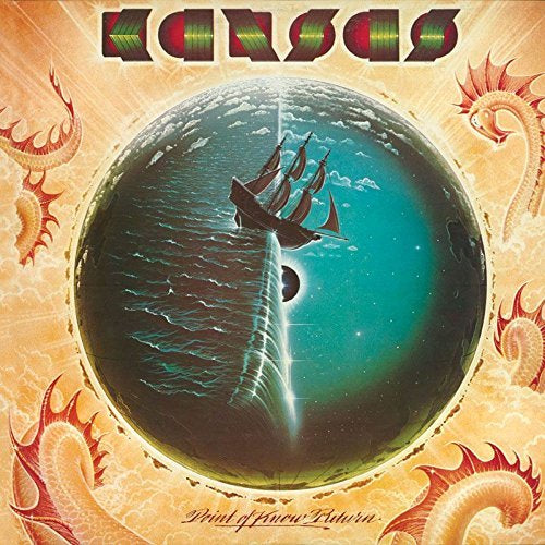 Kansas Point Of Know Return
