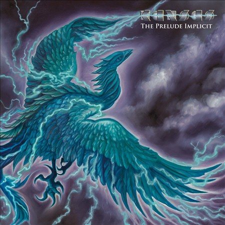 Kansas THE PRELUDE IMPLICIT