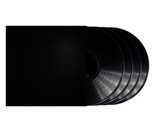 Kanye West Donda [Deluxe 4 LP]