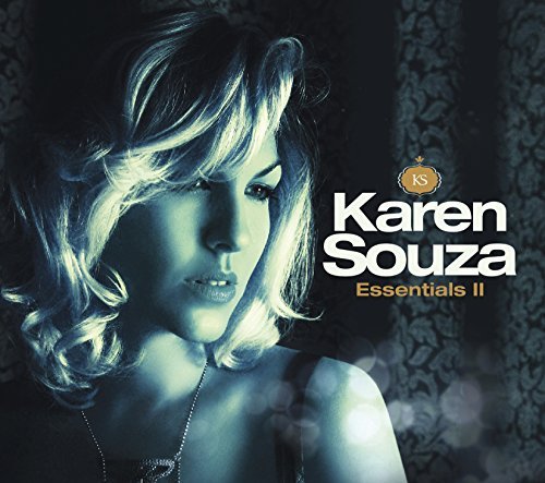 Karen Souza ESSENTIALS 2