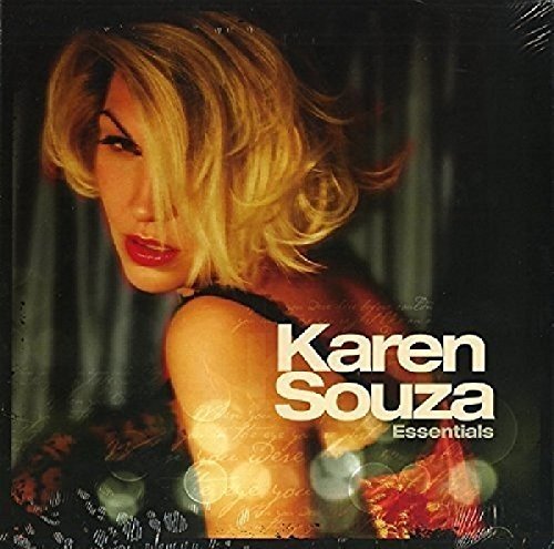 Karen Souza ESSENTIALS
