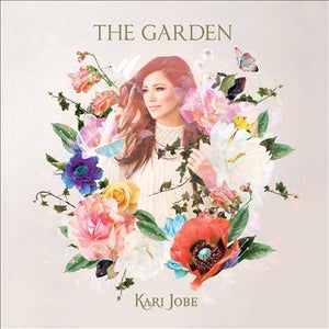 Kari Jobe THE GARDEN