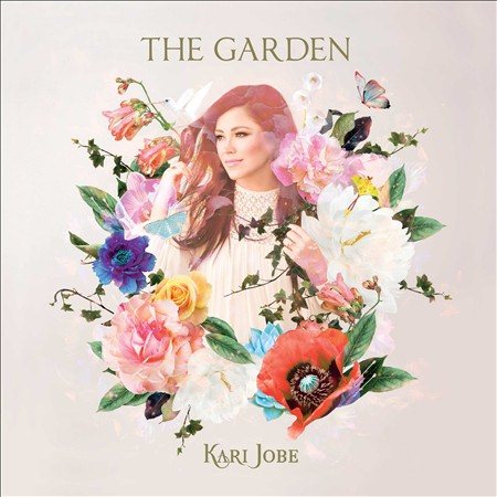 Kari Jobe THE GARDEN
