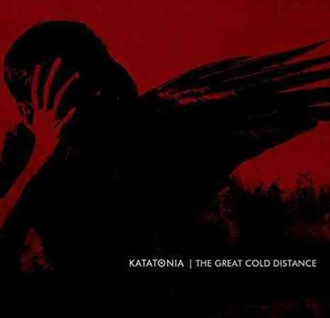 Katatonia GREAT COLD DISTANCE