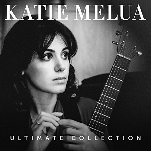 Katie Melua Ultimate Collection