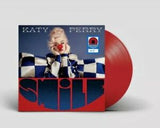 Katy Perry Smile (Colored Vinyl, Red) [Import]
