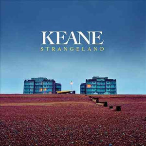 Keane STRANGELAND