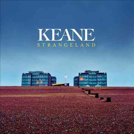 Keane STRANGELAND