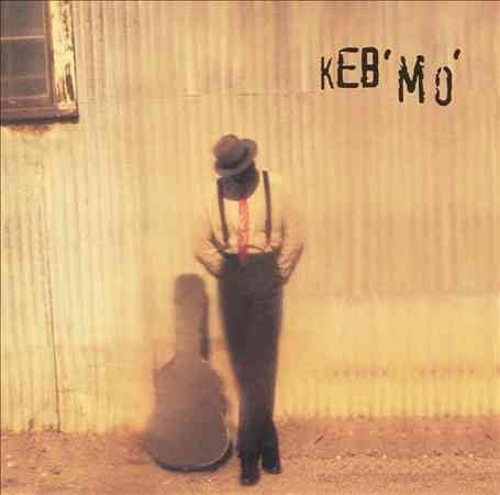 Keb' Mo Keb'Mo