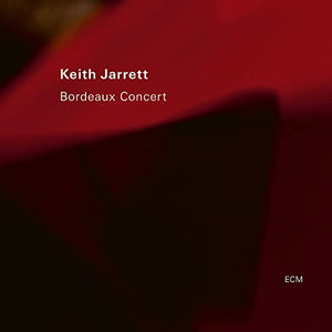 Keith Jarrett Bordeaux Concert [2 LP]