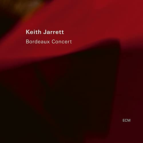 Keith Jarrett Bordeaux Concert [2 LP]