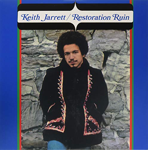 Keith Jarrett Restoration Ruin