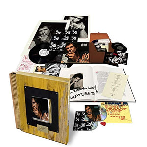 Keith Richards Talk Is Cheap (Super Deluxe Box Set)