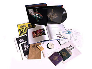 Keith Richards & The X-Pensive Winos Live at the Hollywood Palladium (LTD QTY BOX SET)