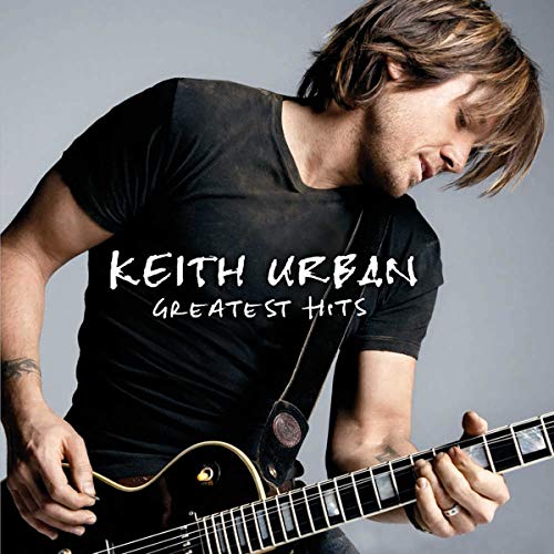 Keith Urban Greatest Hits - 19 Kids [2 LP]