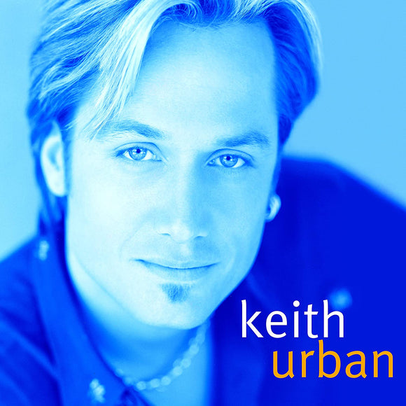 Keith Urban Keith Urban [Violet Vinyl]