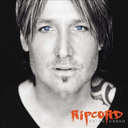 Keith Urban RIPCORD (LP)