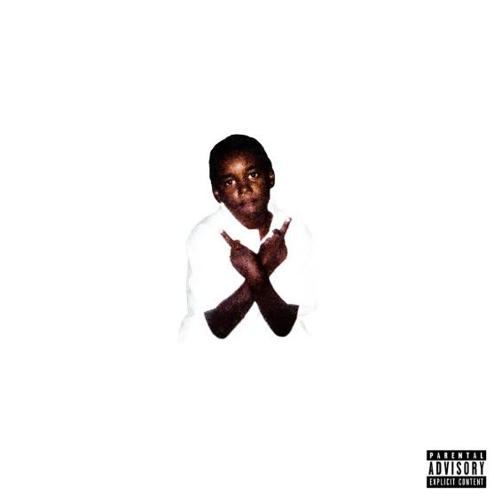 Ken Carson X [White LP]
