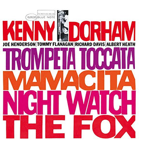 Kenny Dorham Tromepta Toccata [LP]