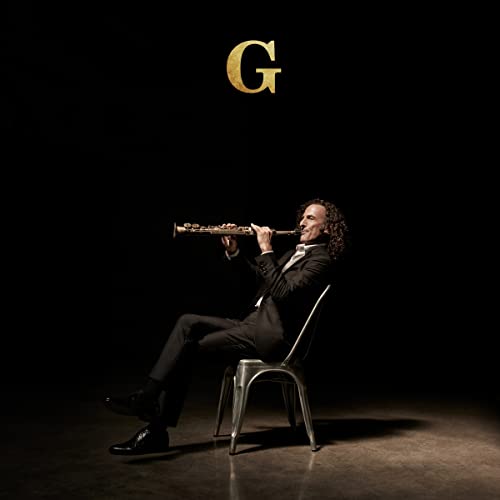 Kenny G New Standards [2 LP]