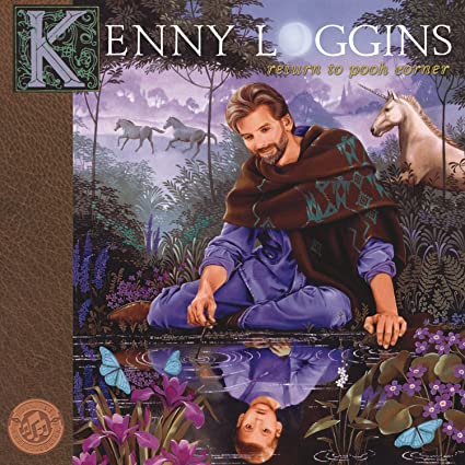 Kenny Loggins Return To Pooh Corner (Limited Edition, 150 Gram Vinyl)