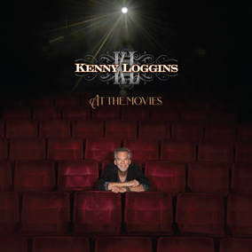 Kenny Loggins Outside From The Redwoods (Green Opeque & Brown Opeque Vinyl) (Green, Brown, Indie Exclusive)