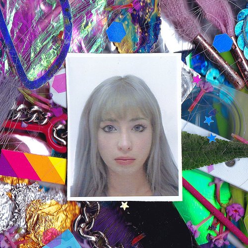 Kero Kero Bonito Time 'n' Place (180 Gram Vinyl, Digital Download Card)