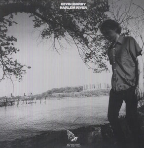 Kevin Morby Harlem River (Limited Edition, Colored Vinyl) (Digital Download Card)