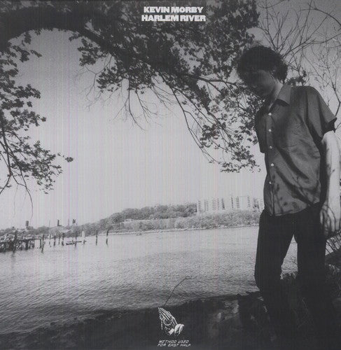 Kevin Morby Harlem River (Limited Edition, Colored Vinyl) (Digital Download Card)