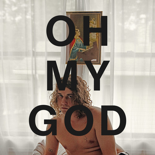 Kevin Morby Oh My God (Digital Download)