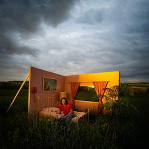 Kevin Morby Sundowner (Opaque Yellow Vinyl) (Indie Exclusive)