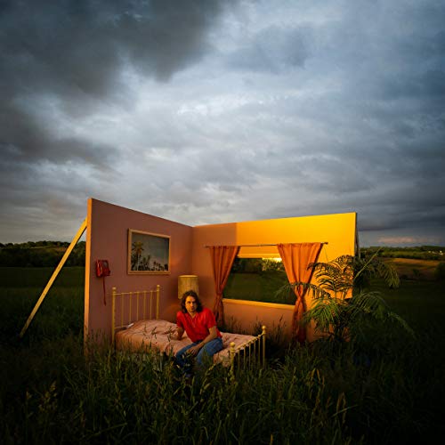 Kevin Morby Sundowner (Opaque Yellow Vinyl) (Indie Exclusive)
