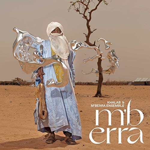 Khalab & M'berra Ensemble M'berra [LP]