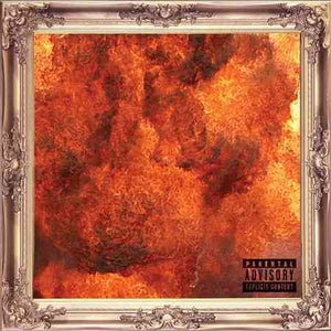 Kid Cudi INDICUD (EXPLICIT)