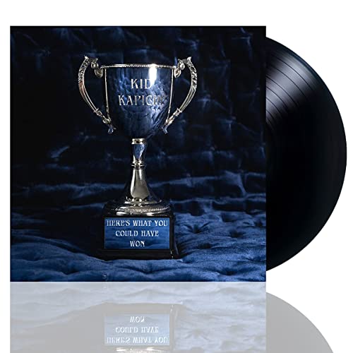 Kid Kapichi Here's What You Could Have Won [LP]