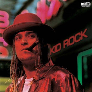 Kid Rock DEVIL WITHOUT A CAUSE