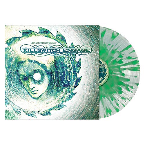 Killswitch Engage Killswitch Engage