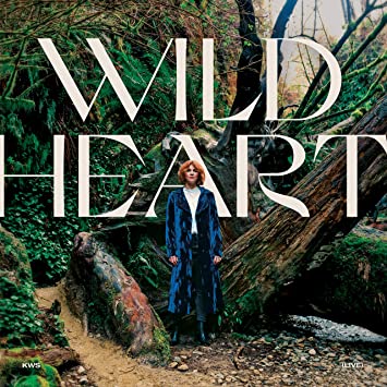 Kim Walker-Smith Wild Heart [2 LP]