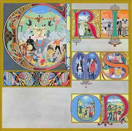 King Crimson LIZARD