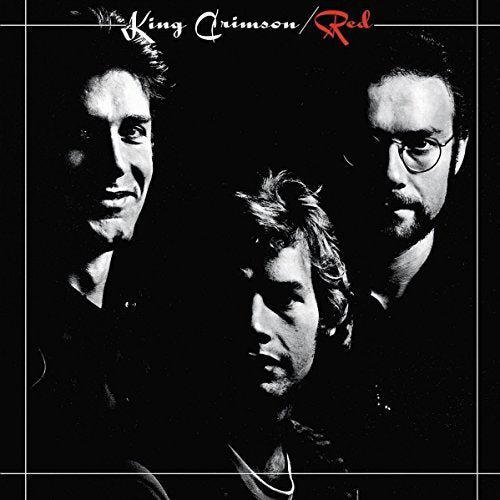 King Crimson Red [Import] (200 Gram Vinyl)