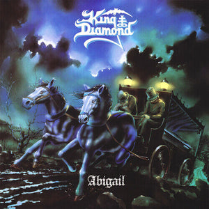 King Diamond Abigail (180 Gram Vinyl)
