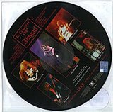 King Diamond In Concert 1987 Abigail Live (Picture Disc Vinyl LP, Limited Edition)