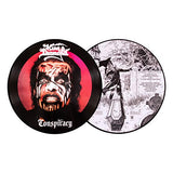 King Diamond CONSPIRACY