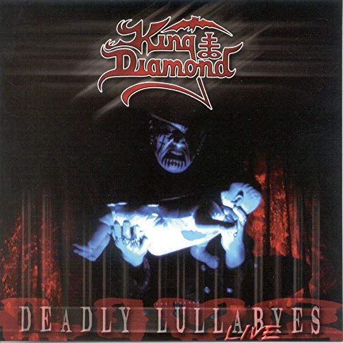 King Diamond Deadly Lullabyes (Li