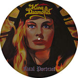 King Diamond Fatal Portrait (Ltd) (Pict)