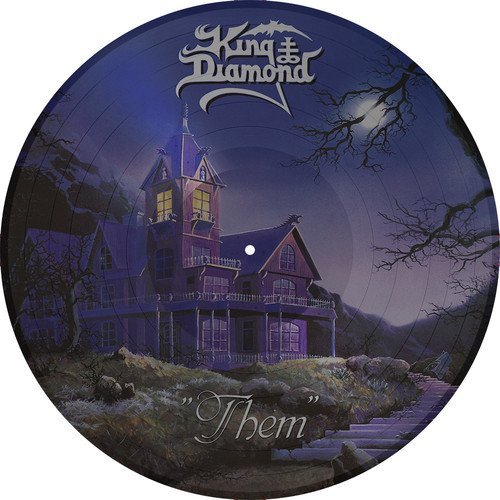 King Diamond Them